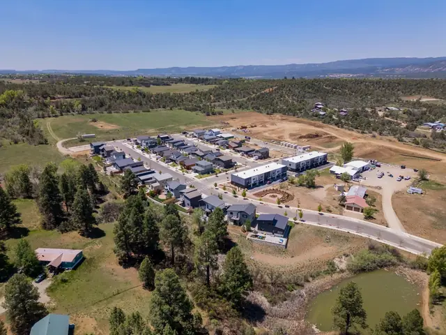 Elevation Park, Durango CO - photo 1