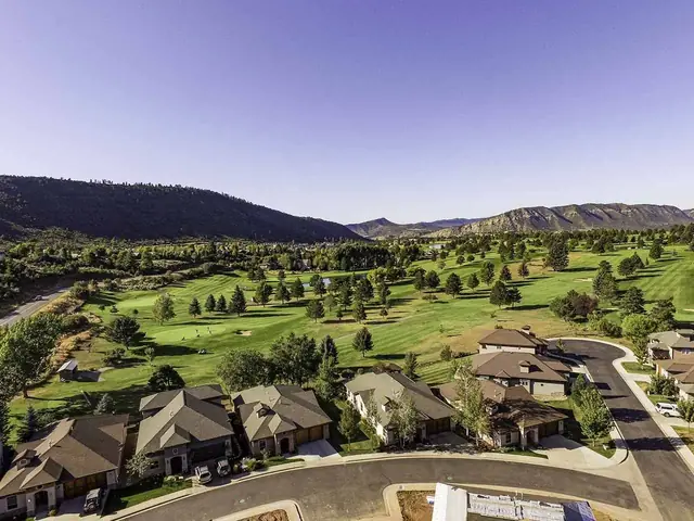 Elevation Park, Durango CO - photo 2