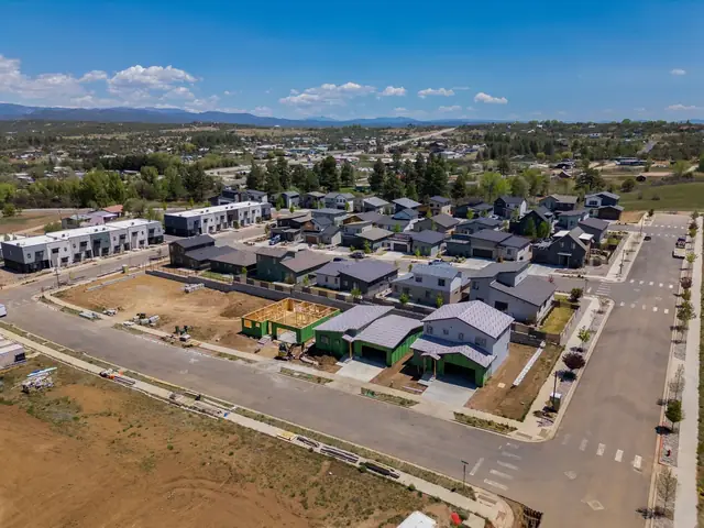 Elevation Park, Durango CO - photo 3