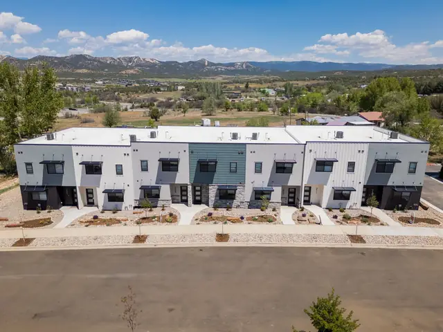 Elevation Park, Durango CO - photo 6