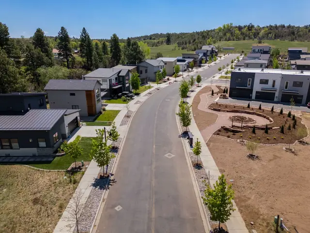 Elevation Park, Durango CO - photo 8