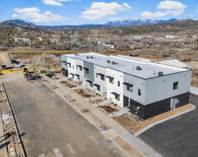 Elevation Park, Durango CO - photo 9