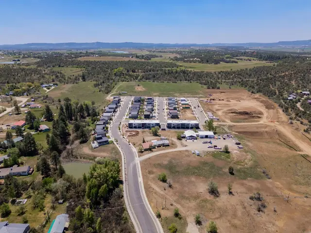 Elevation Park, Durango CO - photo 10