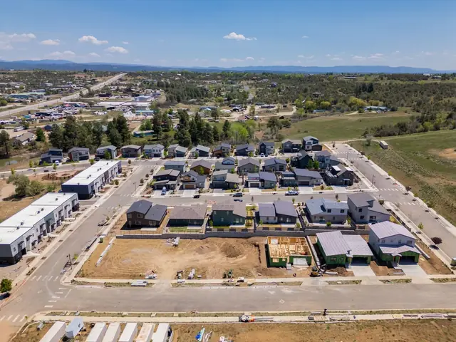 Elevation Park, Durango CO - photo 12