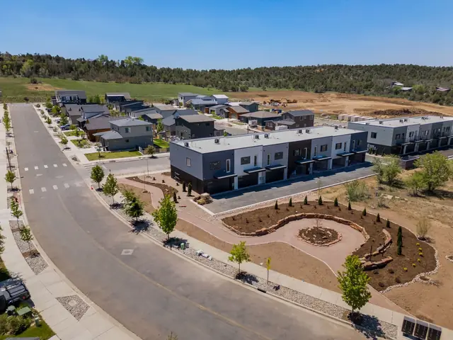 Elevation Park, Durango CO - photo 14