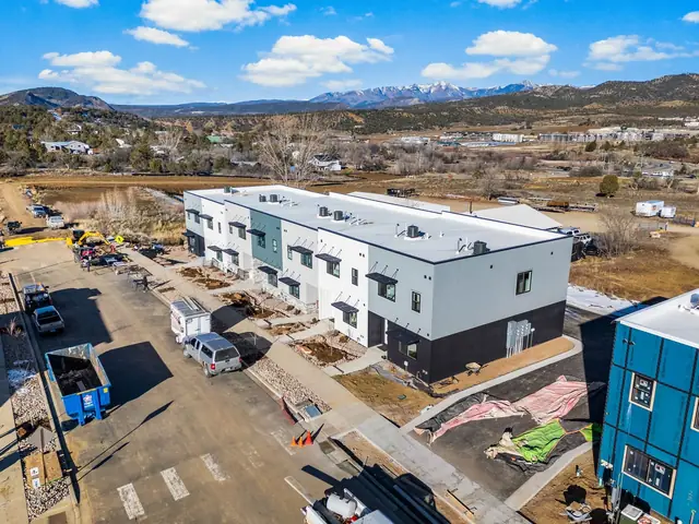 Elevation Park, Durango CO - photo 17