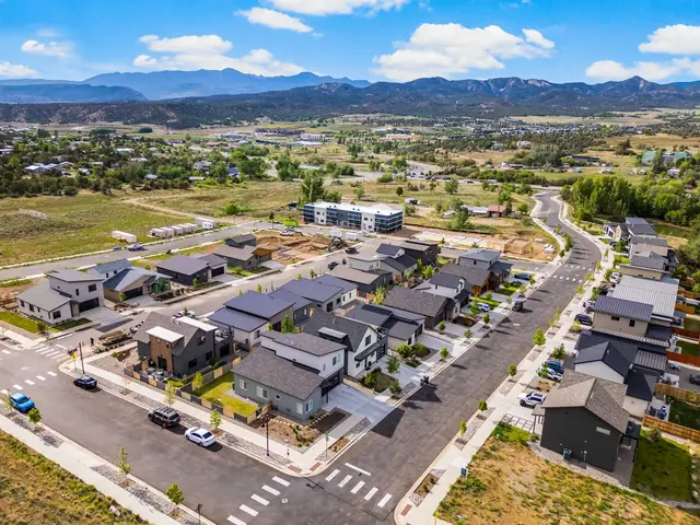 Elevation Park, Durango CO - photo 38