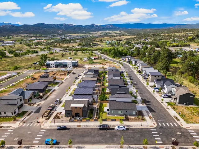 Elevation Park, Durango CO - photo 40