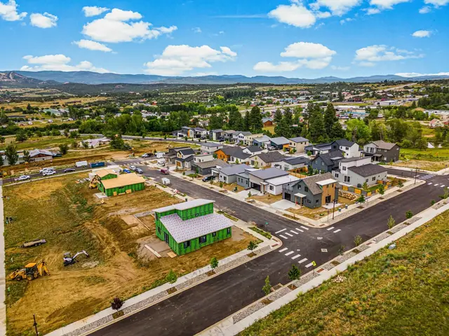 Elevation Park, Durango CO - photo 41