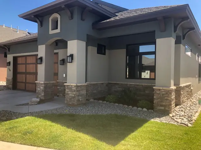 Villas at Hillcrest plan A2, 103 Via Veneto - photo 1