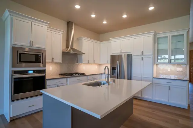 Villas at Hillcrest plan A2, 103 Via Veneto - photo 2