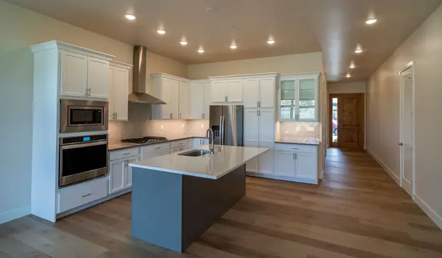 Villas at Hillcrest plan A2, 103 Via Veneto - photo 3