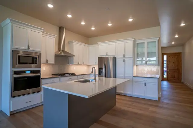 Villas at Hillcrest plan A2, 103 Via Veneto - photo 4