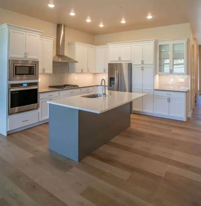 Villas at Hillcrest plan A2, 103 Via Veneto - photo 6