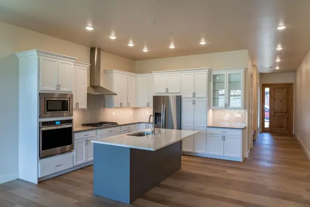 Villas at Hillcrest plan A2, 103 Via Veneto - photo 7