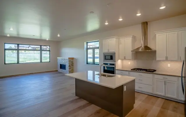 Villas at Hillcrest plan A2, 103 Via Veneto - photo 8