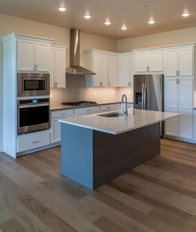Villas at Hillcrest plan A2, 103 Via Veneto - photo 9