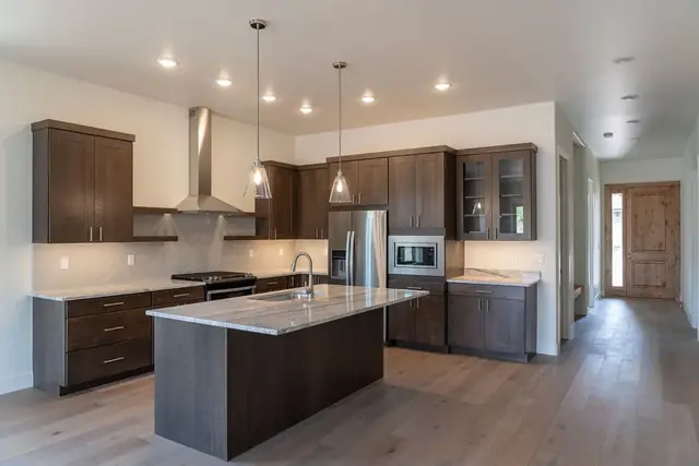 Villas at Hillcrest plan A3, 224 Via Veneto - photo 1