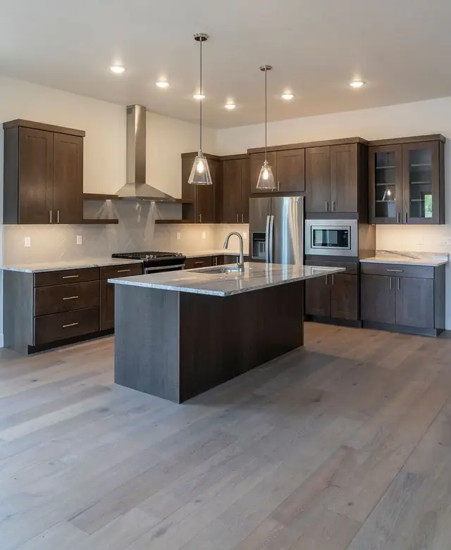 Villas at Hillcrest plan A3, 224 Via Veneto - photo 2