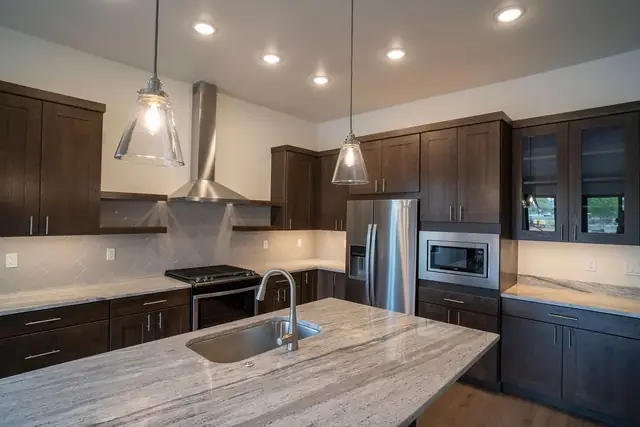 Villas at Hillcrest plan A3, 224 Via Veneto - photo 4