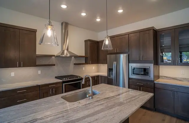 Villas at Hillcrest plan A3, 224 Via Veneto - photo 6