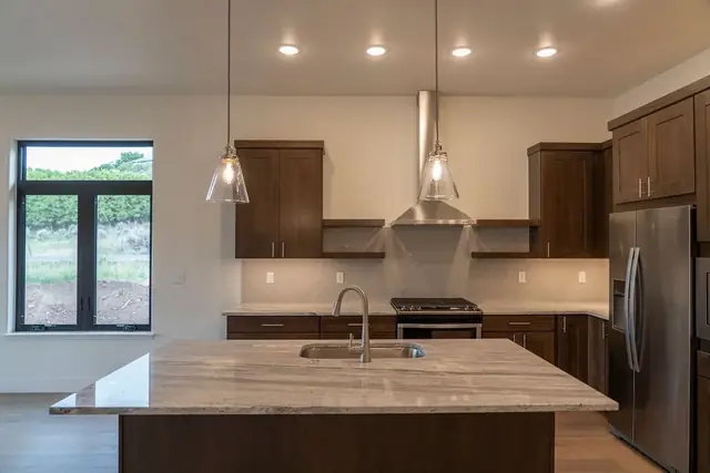 Villas at Hillcrest plan A3, 224 Via Veneto - photo 8