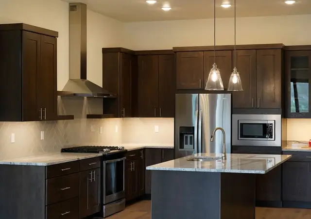 Villas at Hillcrest plan A3, 224 Via Veneto - photo 9