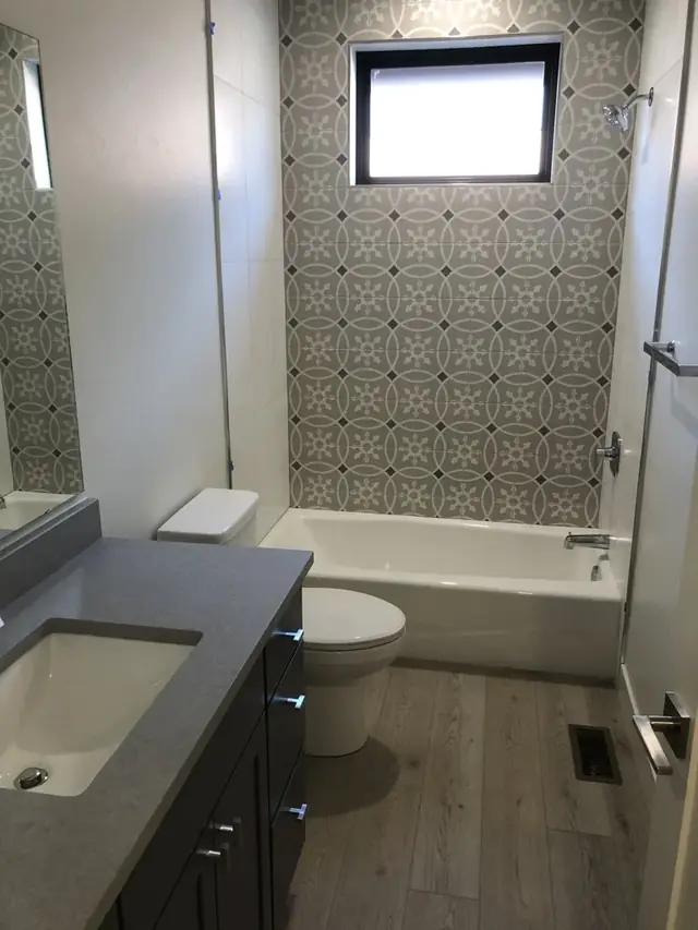 Villas at Hillcrest plan B2, 205 & 209 Via Tuscana - photo 9