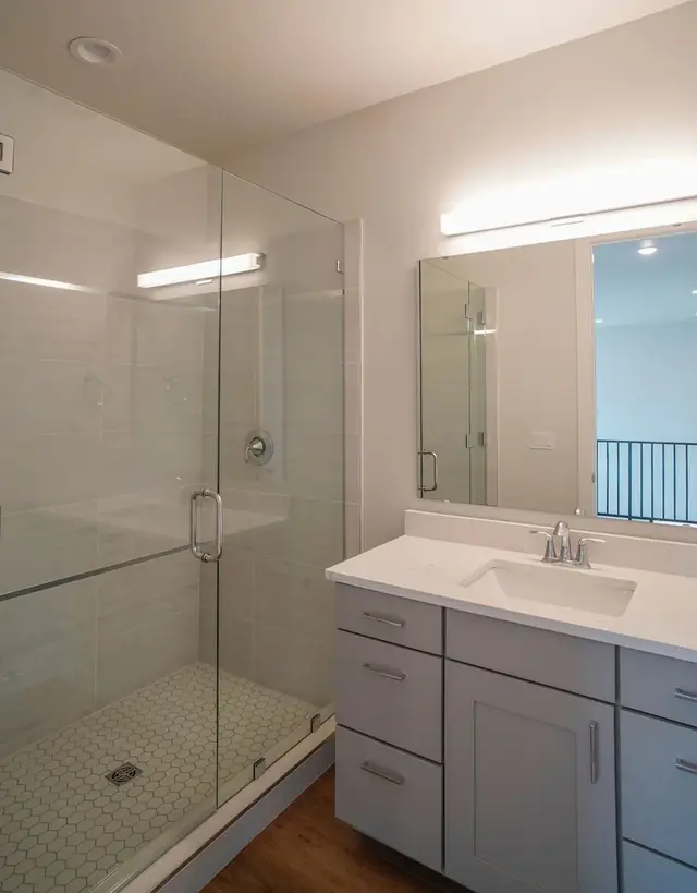 Villas at Hillcrest plan B4, 220 Via Veneto - photo 8