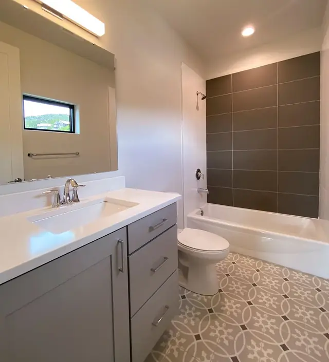 Villas at Hillcrest plan B4, 220 Via Veneto - photo 10