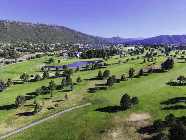Villas at Hillcrest, Durango CO - photo 8