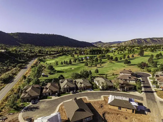 Villas at Hillcrest, Durango CO - photo 10