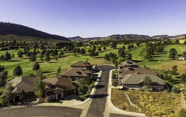 Villas at Hillcrest, Durango CO - photo 11