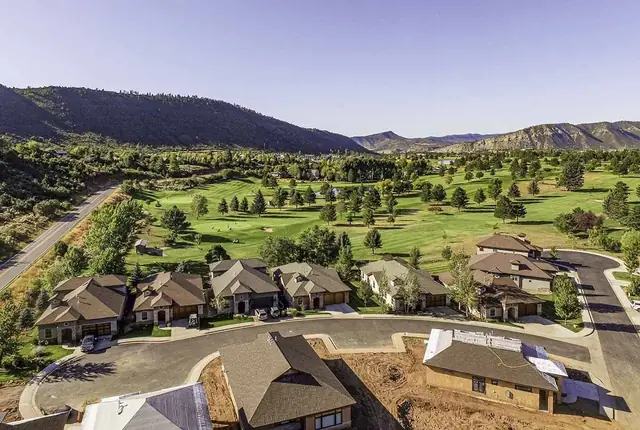 Villas at Hillcrest, Durango CO - photo 12