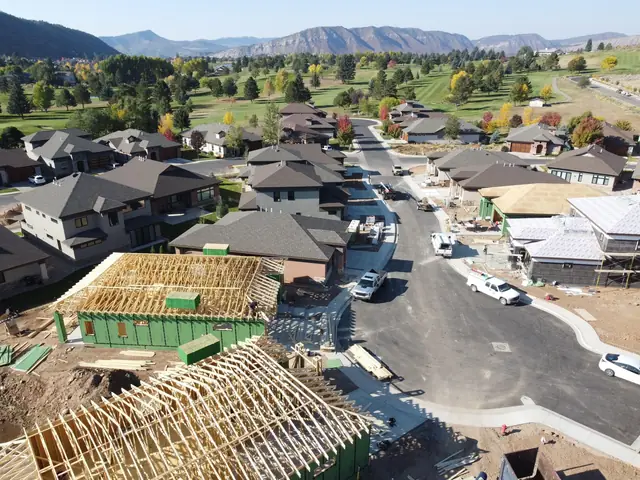 Villas at Hillcrest, Durango CO - photo 13
