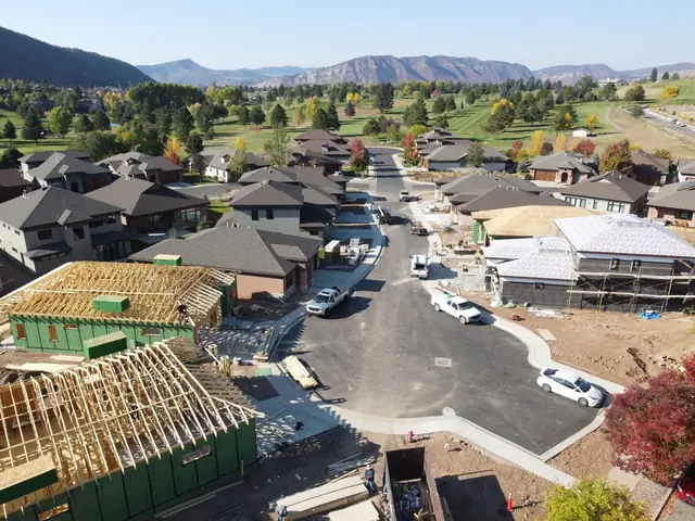 Villas at Hillcrest, Durango CO - photo 14