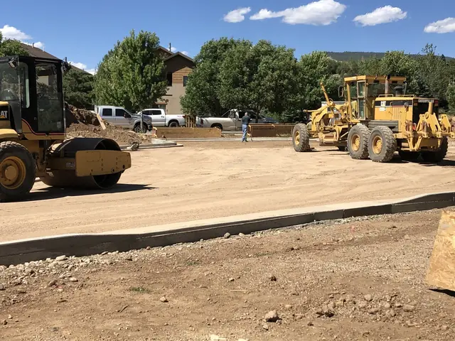 Villas at Hillcrest, Durango CO - photo 23