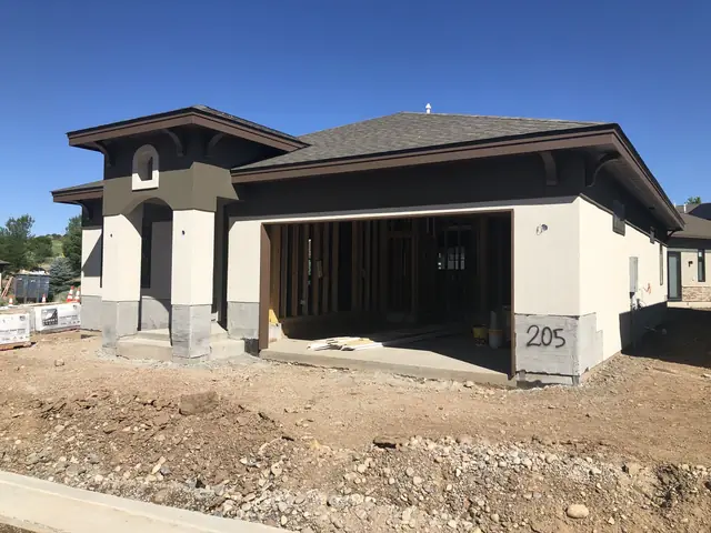Villas at Hillcrest, Durango CO - photo 27