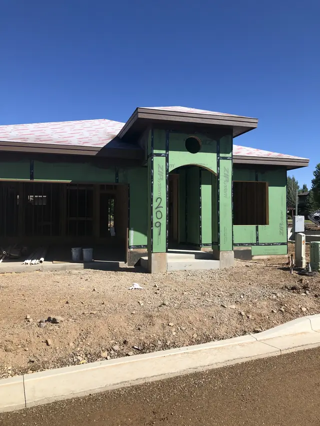 Villas at Hillcrest, Durango CO - photo 28