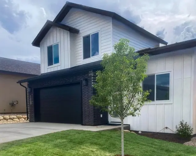 108 Elevation Dr, Elevation Park, Durango CO