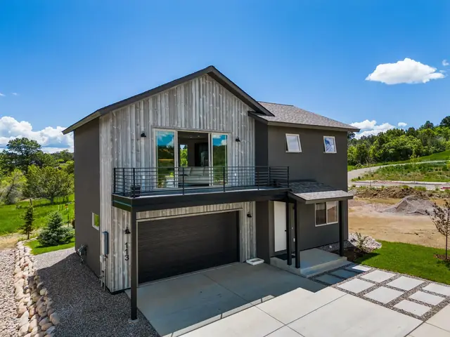 113 Elevation Dr - photo 1 of 28