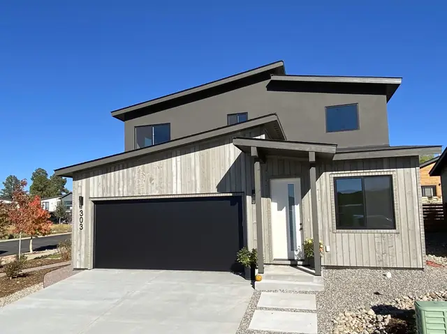 303 Singletrack Ln, Elevation Park, Durango CO