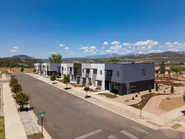 221-233 Treeline St, Elevation Park, Durango CO