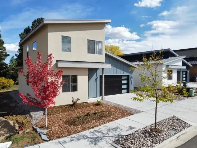 103 Elevation Dr, Elevation Park, Durango CO (sold)