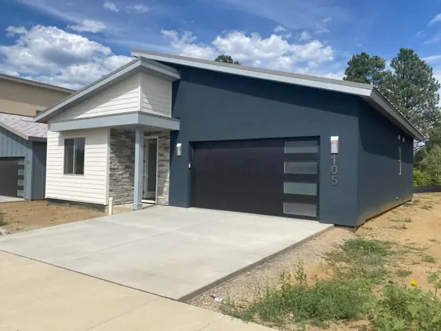105 Elevation Dr, Elevation Park, Durango CO (sold)