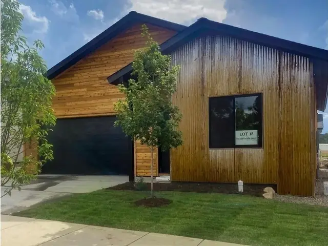 106 Elevation Dr, Elevation Park, Durango CO (sold)