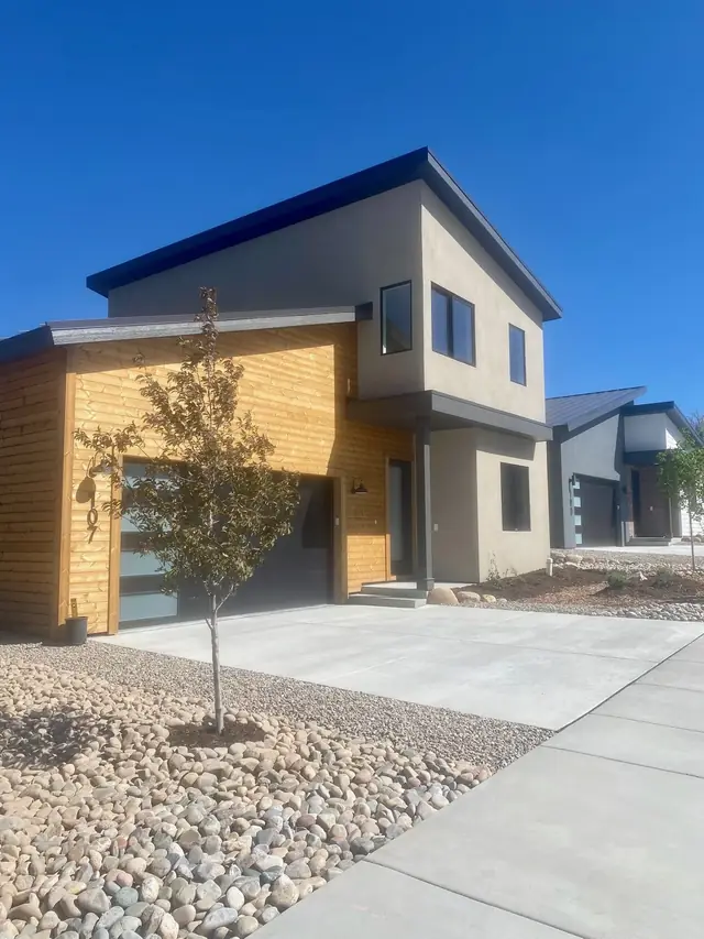 107 Elevation Dr, Elevation Park, Durango CO (sold)