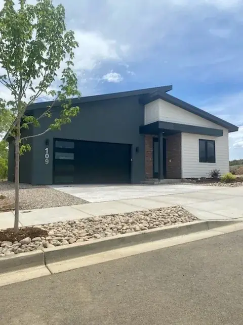 109 Elevation Dr, Elevation Park, Durango CO (sold)