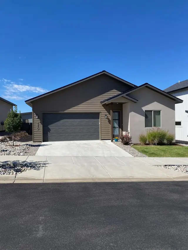 110 Elevation Dr, Elevation Park, Durango CO (sold)