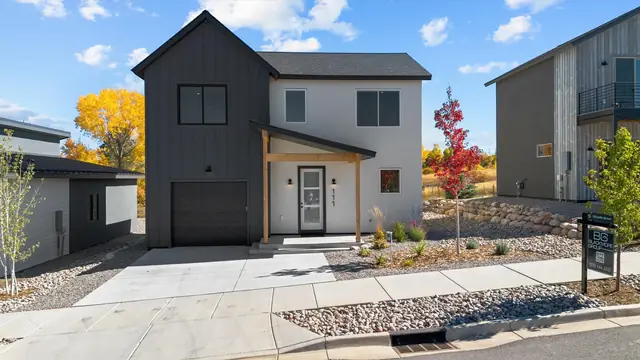 111 Elevation Dr, Elevation Park, Durango CO (sold)